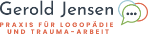 Gerold Jensen Logo